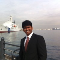 Karthik Krishnan