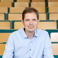 Markus Lange-Hegermann