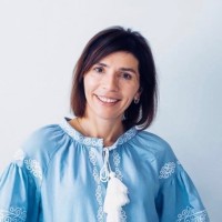 Liliya Tyndyk