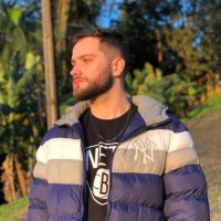 Dalton Victor Iargas