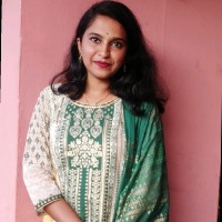 Sandhya B.M