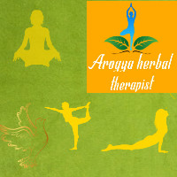 Arogya herbal Therapist