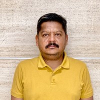 Sid Mestrappa
