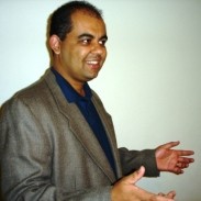 Wellington Teixeira