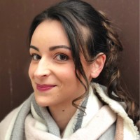 Ophélie Brevet