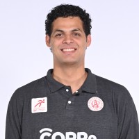 Luiz Felipe Matthes Pereira Mendes