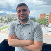 Juan David Martinez Fonseca