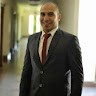 Mohamed Ragab