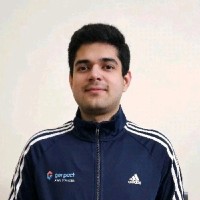 Anirudh Sharma