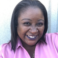 Tracey Palacio