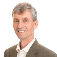 Kenneth Schlachter, Cfa