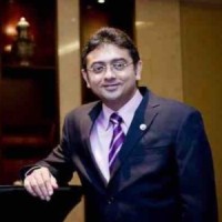 Shaurik Mehta