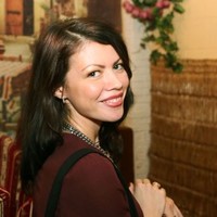 камила гайнуллина