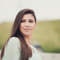 Lauren Scott-Simpson