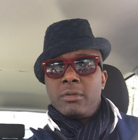 Alioune badara Diop