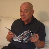Keith McKendrick