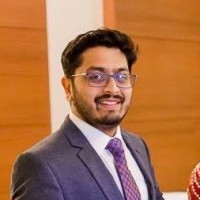Tirth Raj Bhutoria