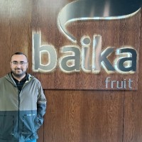 Daniel Benavides Araya