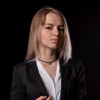Elizabeth Obiednikova
