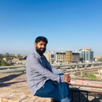 Atif Ali