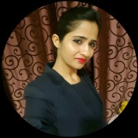 Nusrat Fatima Shaikh
