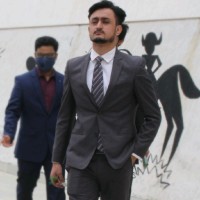 Arnav Parashar