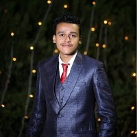 Tanmay Karnawat