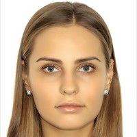 Liubov Burkova