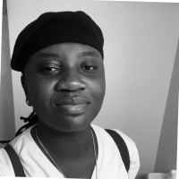 Jennifer Osei-Afriyie