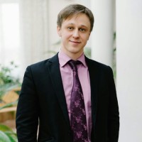 Yuri Boyarshin