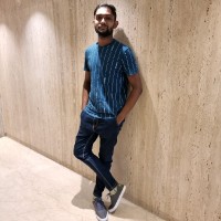 Sandip Ghosh