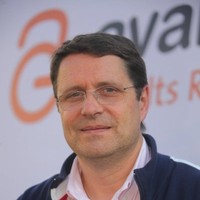 Christophe Boitel