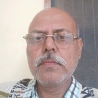 Harsh Dhawan