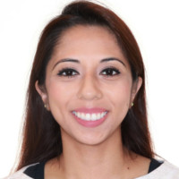Jasmin De La Peña