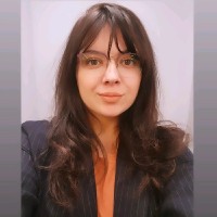 Nigar Manjan,   CSM, MSPM, MBA