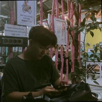 Luthfi Alfuadi