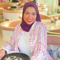 Asmaa Ayman