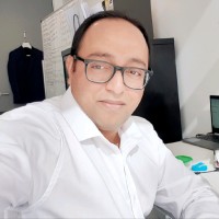 Arunava Chaudhuri