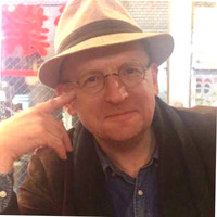 Martin Connolly