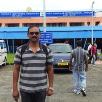 kamsu ravi