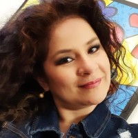 Ana Luisa Rojas