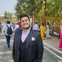 Suyash Malhotra