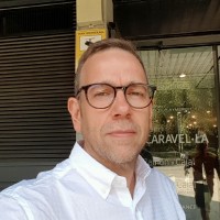 Jaume Carrasco