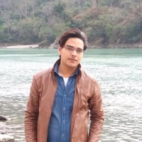 Ashish Deshwal