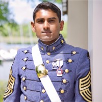 Akhil Prathipati