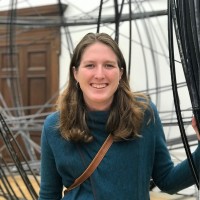 Caitlin Scheder-Bieschin