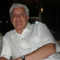 Stephen Leach