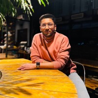Anurag Chauhan