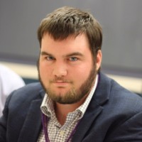 Max Mayfield