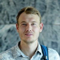 Ben Wilde